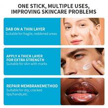 La Roche-Posay Cicaplast Baume B5 Soothing Repairing Balm - 淺藍色 - 查看 2