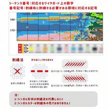 クロスステッチ 6本 きれい 風景 モザイク飾り物 DIY手作り キーホルダー しおり 片面 ペンダント アクセサリー 初心者 プレゼント 専用工具付きしおり めじるし 可愛い 文房具 しおり ブックマーククローバー - 1 - チェックする 2