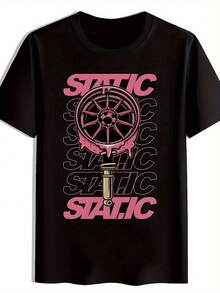 Women T-Shirts - As the Picture Shows - View 2