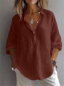 Coffee Brown