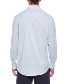Peter Millar Shirt - 藍色 - 查看 3