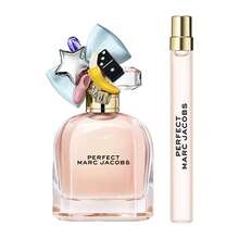Marc Jacobs Perfect Eau De Parfum 50ml Gift Set (Worth £97.90) - Sweet & Playful - View 3
