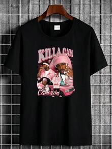 Women T-Shirts - White - View 6