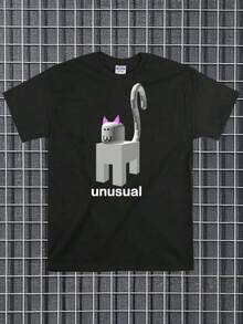 Women T-Shirts - Black - View 2