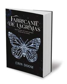 TEAR MAKER - Paperback - Single Book - View 1
