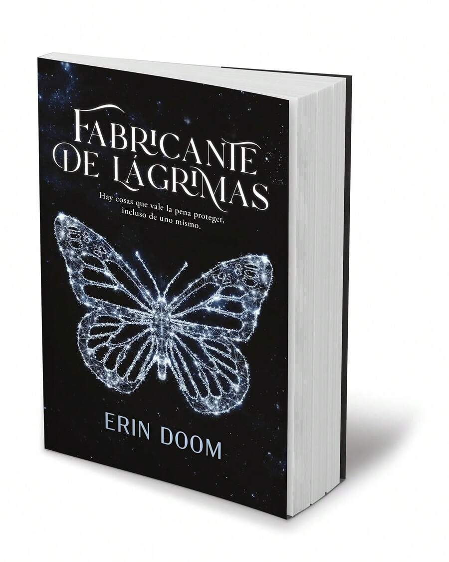 TEAR MAKER - Paperback - Single Book - View 1