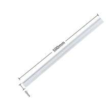 30 Type Woodworking Groove Guide Rail, Aluminum Alloy T-Shaped Guide Rail, T-Shaped Groove Oblique Joint Guide Rail Fixture, Suitable For Table Saws And Woodworking DIY Tools, Woodworking Workbench DIY Modification - T30 50cm - View 4