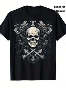 Kvinnor T-shirts - Tillbaka - Visa 1