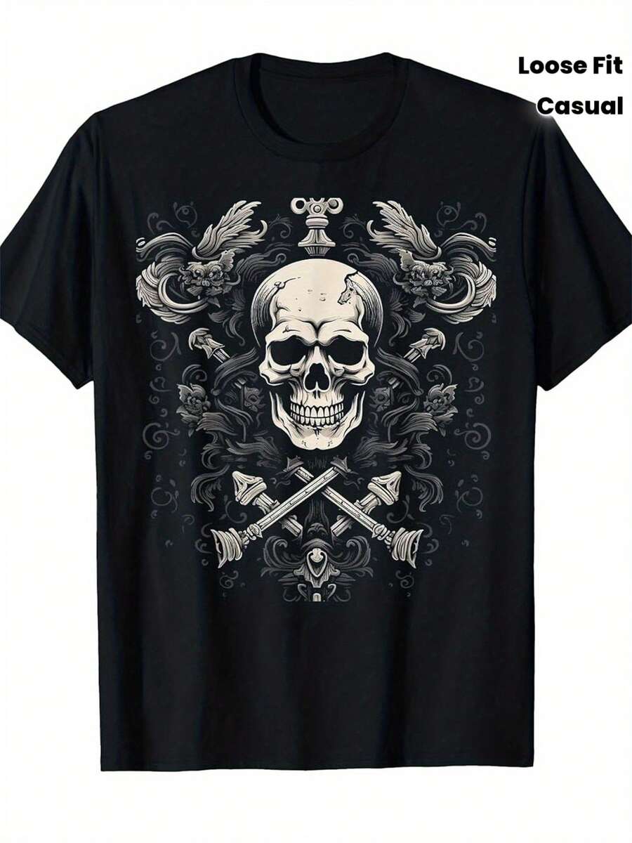 Kvinnor T-shirts - Tillbaka - Visa 1