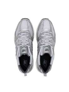 New Balance Women's Sports Casual Shoes Unisex Shoes - Retro Shoes Summer New Men's Women's Shoes Millennium Style Retro Running Shoes MR530LG-D - MR530LG-d - View 4