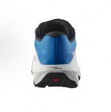 SALOMON Scarpe Da Running Fuoristrada Basse, Comode, Versatili, Antiscivolo E Durevoli Ultra Glide 3, Da Uomo, Blu-Grigio - xanh xám - Xem 4