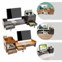 SENDERPICK Supporti per monitoraggio - Visualizzare 5
