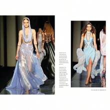 The Little Book Of Versace: The Story Of The Iconic Fashion House (Little Books Of Fashion, 19) - Default - View 4