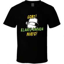 Women T-Shirts - Black 8 - View 1