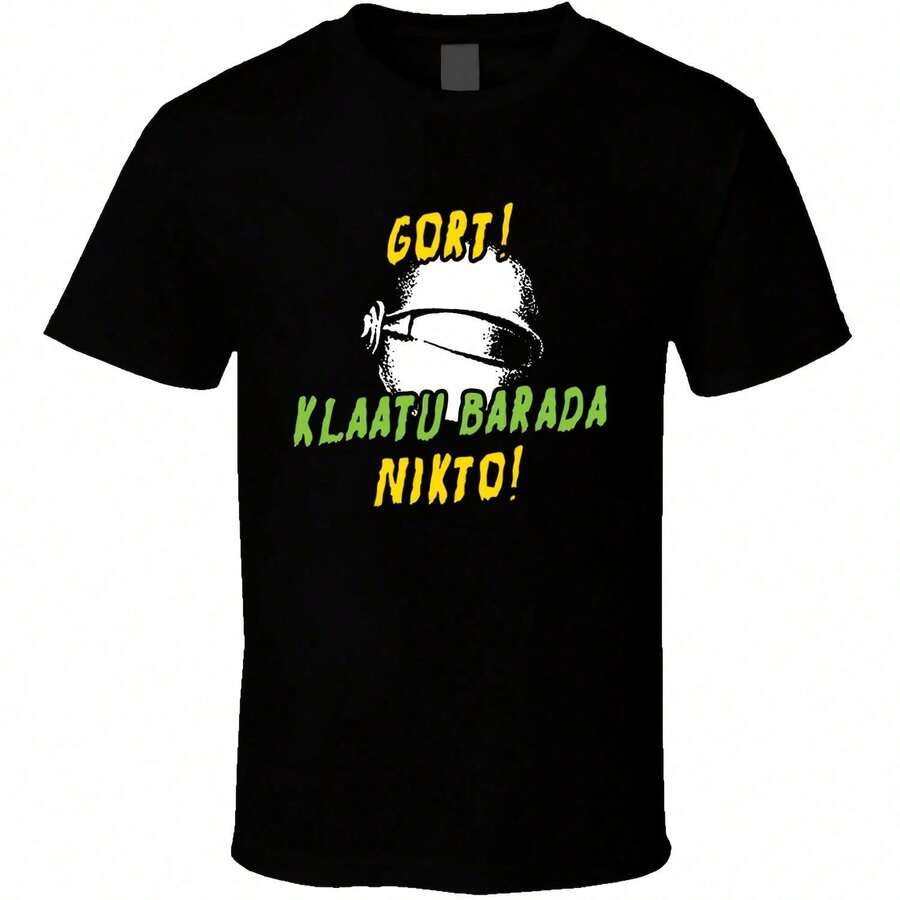 Women T-Shirts - Black 8 - View 1