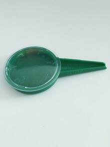 Set Penabur Benih Sayuran, Alat Penabur Benih Manual, Alat Penyebar Benih, Penabur Tanaman Sayuran, Pelubang Tanah dan Alat Penggembur Tanah untuk Berkebun - A - View 10