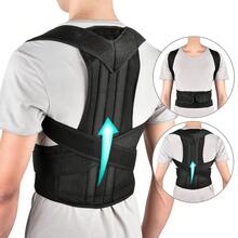 1pc Men's Sauna Shirt Hot Sweat Jacket, Fat Burning Workout Body Shaper, Gym Exercise Exercise Waist Belt Sweat Belt Sauna Belt For Men Weight Loss - Black - View 4