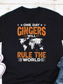 Women T-Shirts - Black 31 - View 1