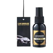 Car Air Freshener Spray Gift Set, Bubble Gum, Vanilla, Gardenia, New Car, Strawberry, Cherry, Natural Fragrance, Long-Lasting Scent, Multi-Level Stress Relief, Suitable For Home, Bedroom, Clothes, Pet Room, Bathroom, Office, Outdoor Camping, Suitable For Mother's Day, Wedding, Valentine's Day, Music Festival, Father's Day, Christmas And Other Occasions, Comes With Card - A - View 19