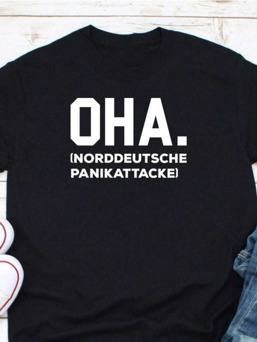 Camisetas de Mujer - Negro 29 - Ver 1