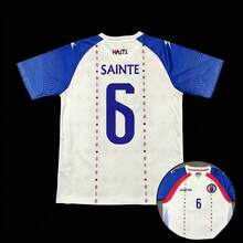 Away SAINTE #6