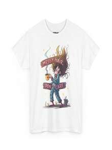 Women T-Shirts - White - View 1