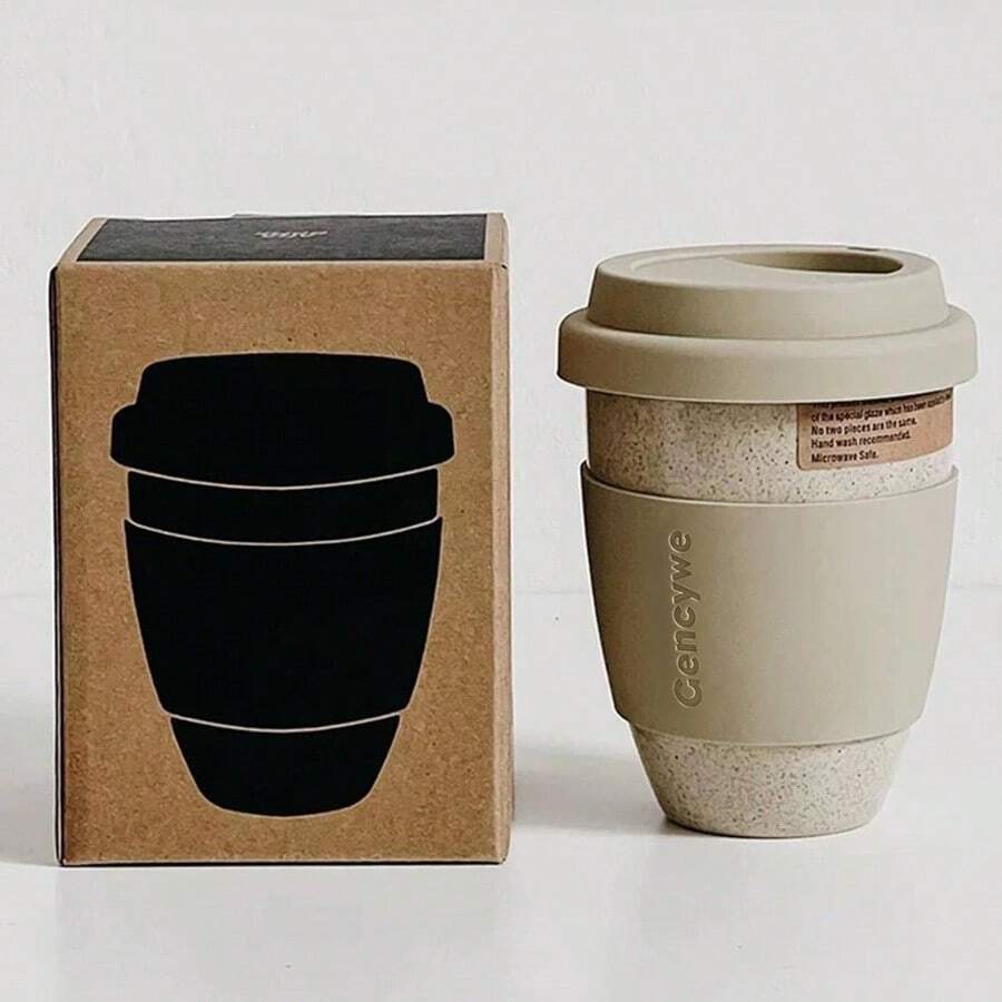 Cups - 1 - View 1