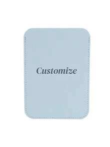 Customizable Mouse Storage Bag, Mouse Protective Sleeve, Apple Magic Mouse Storage Bag, Convenient And Easy-To-Use Fashionable Protective Sleeve, Suitable For Daily Use - Multicolor - View 9