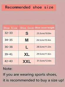 2 Pairs Waterproof Zipper Shoe Covers, Reusable PVC Rain Boot Protectors, Hand Washable, Wear-Resistant Anti-Slip, Unisex, Transparent Rainy Day Shoe Covers, Protect Sneakers And Boots - White - View 9