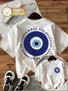 Women T-Shirts - White - View 1