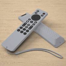 Pelindung Remote Control untuk T/CL RC813C RC813A FMB1 / RC923A FMB1, T/CL 2025 QM6K QM7K TV - Beraneka warna - View 13