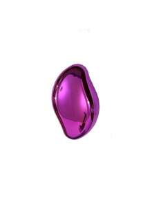 1pc Full Body Painless Crystal Hair Removal Device, Reusable Crystal Leg Hair Remover, Waterproof All-Season Fragrance-Free Exfoliating Tool, Smooth Arms, Legs And Back, Suitable For Men And Women, Glass Hair Remover - Multiple Styles - View 12