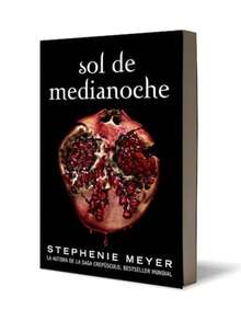 MIDNIGHT SUN - Paperback - Single Book - View 1