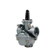 摩托車化油器 PW80 Y-Zinger 80 BW80 CY80 V80 MATE80 BELL80 越野摩托車燃油系統引擎零件 - A - 查看 11