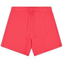 Champion Women Outdoor Shorts - 粉色 - 查看 4