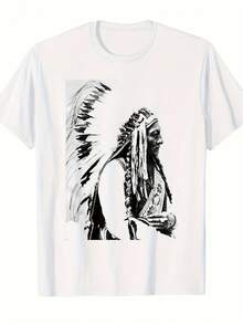 Kvinnor T-shirts - Vitt - Visa 1