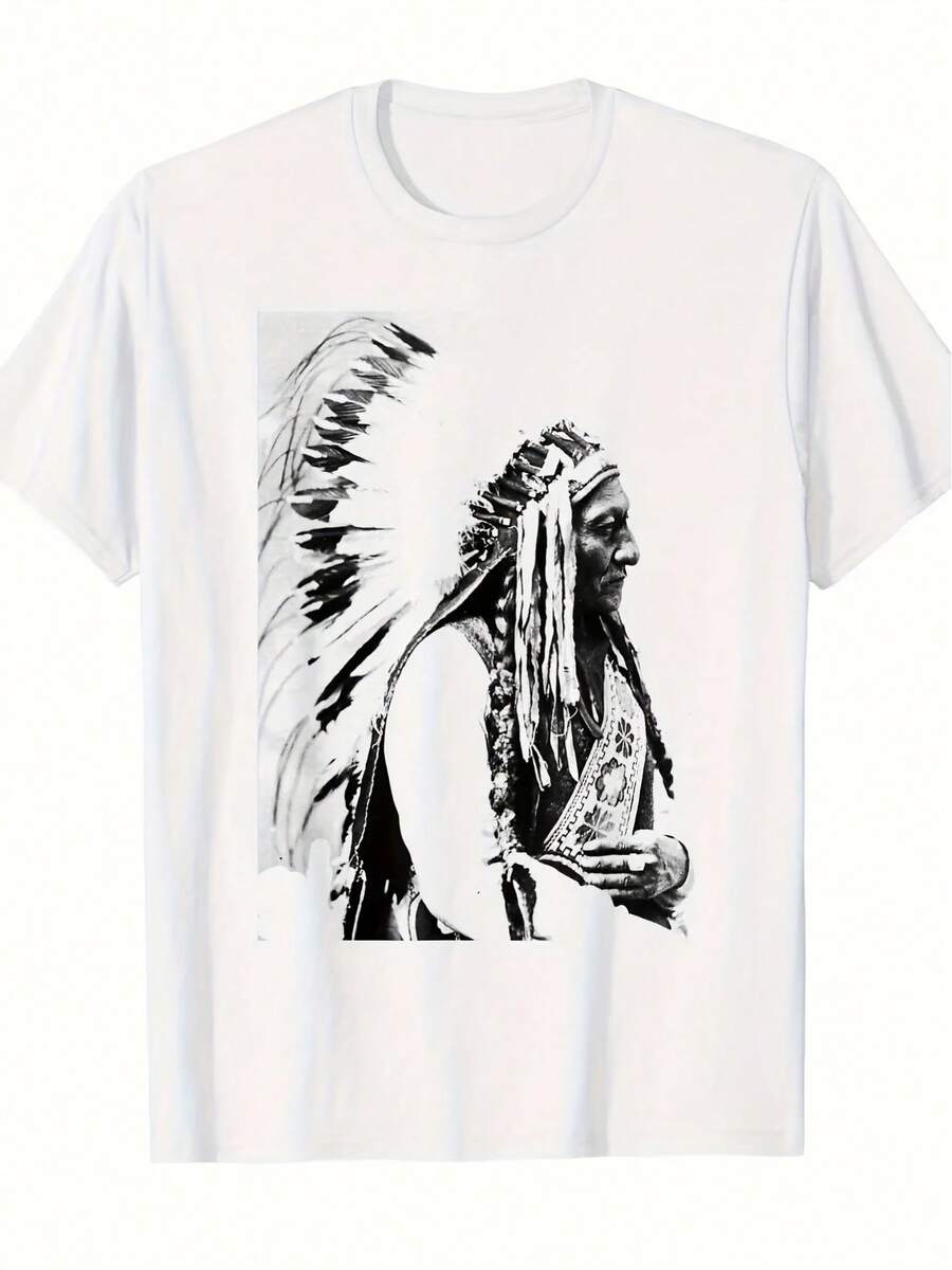 Kvinnor T-shirts - Vitt - Visa 1
