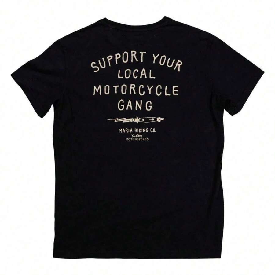 1 Piece 787b Summer Short Sleeve T-Shirt 100% Cotton, 180g, With Racing Rotary Engine Design And JDM Modification Culture, Best Seller. - 黑色 3 - 查看 1