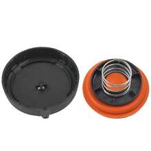 Valve Cover PCV Valve Membrane For VW Seat - A - View 6