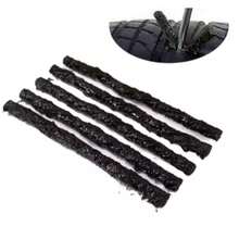 Universal Vacuum Tire Repair Kit - Car, Motorcycle, Bicycle, Truck Emergency Tire Patching - Portable Quick Repair - Tire Repair Tool Set - View 4