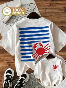 Plus Size T-Shirts - White - View 1
