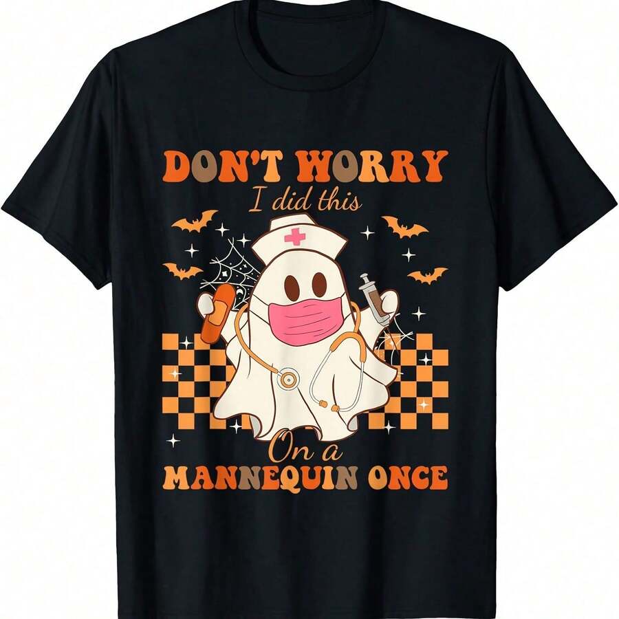 Women T-Shirts - Black 20 - View 1
