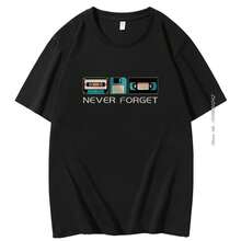 Women T-Shirts - Black - View 11