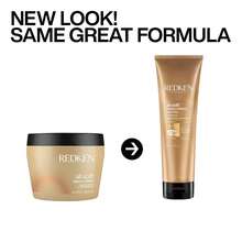 Redken All Soft Heavy Cream 250ml - Moisturizing and Repairing - View 4