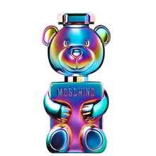 Moschino Toy 2 Pearl Eau De Parfum Spray 50ml - Citrus & Floral - View 1