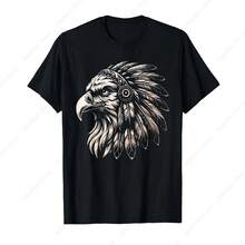 Women T-Shirts - Black - View 8