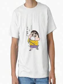Women T-Shirts - White - View 1
