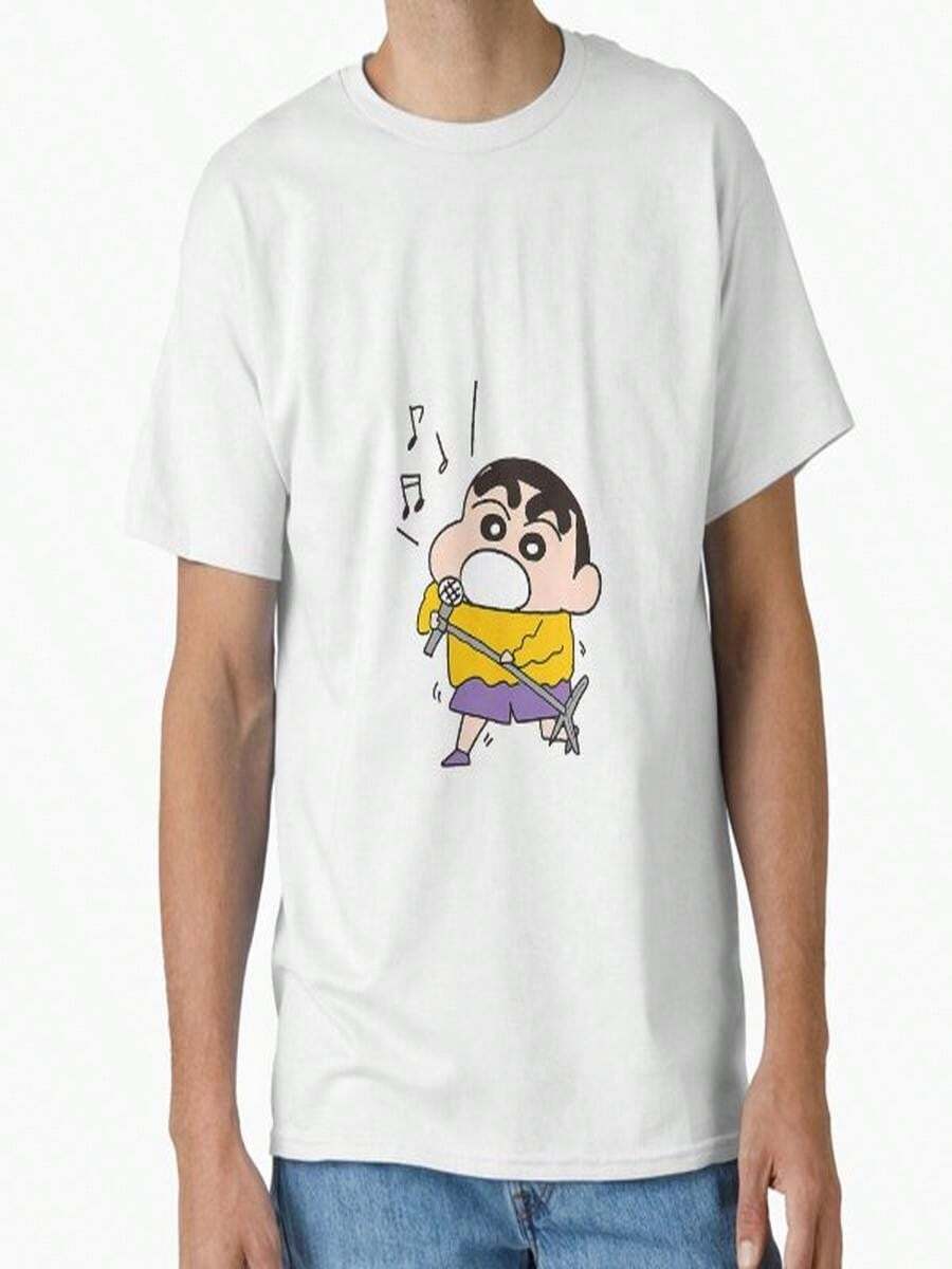 Women T-Shirts - White - View 1