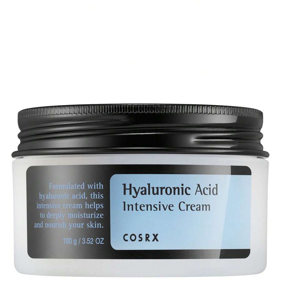 Cosrx Moisturizer Hyaluronic Acid Intensive Cream 100g - Moisturizer - View 1