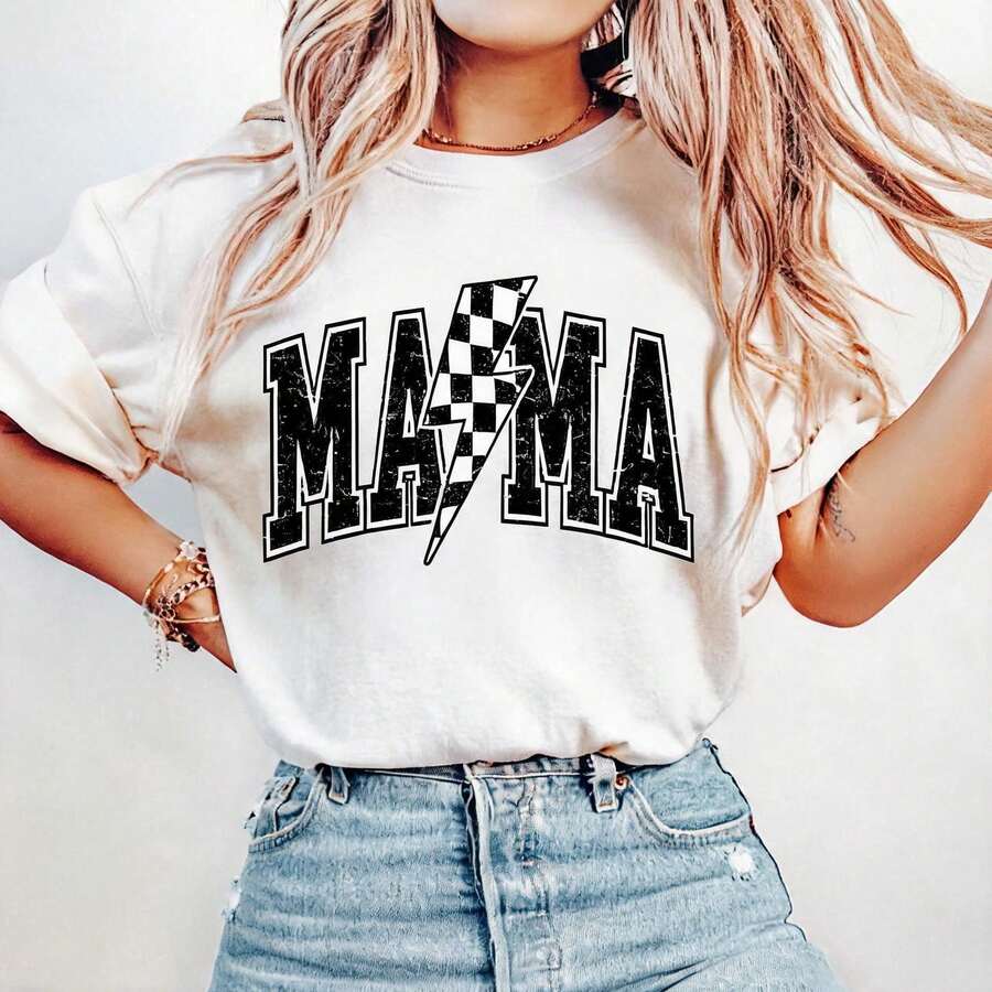 Women T-Shirts - White - View 1